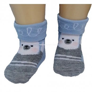 RuSocks ����� ������� � ��������� �� �������� �-31358 � �������